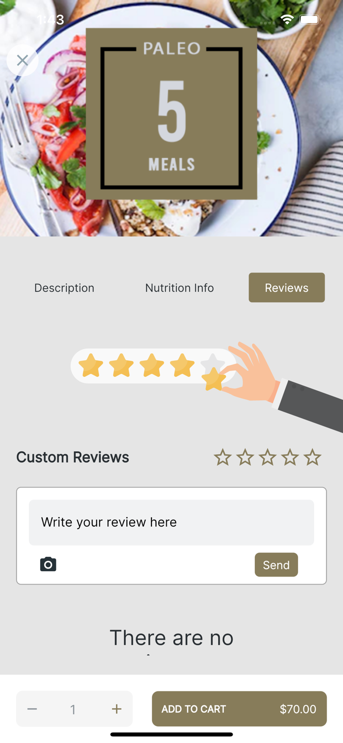 Order Wellness By Acacia