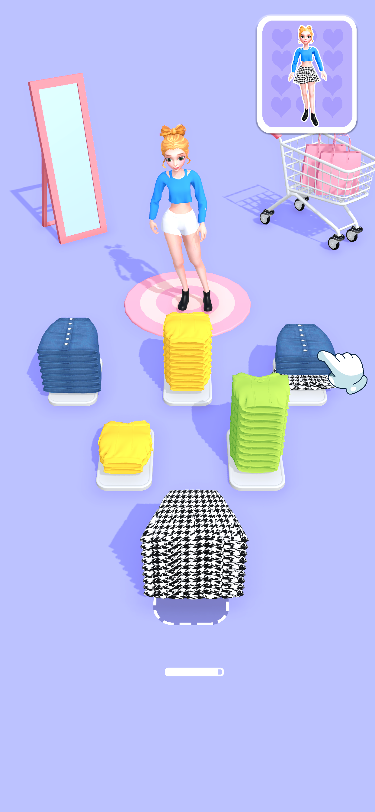 Perfect Tidying
