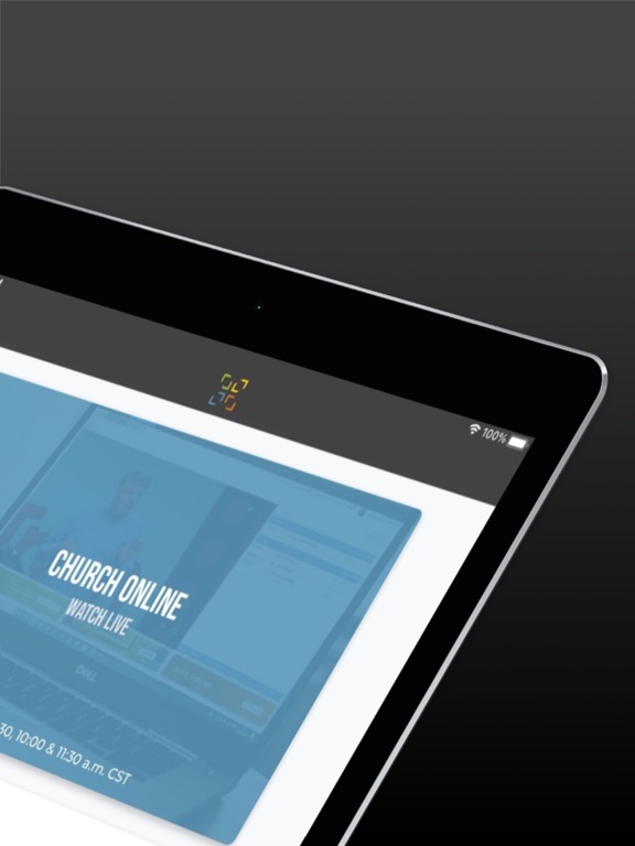 Screenshot #5 pour Venture Church (MS)