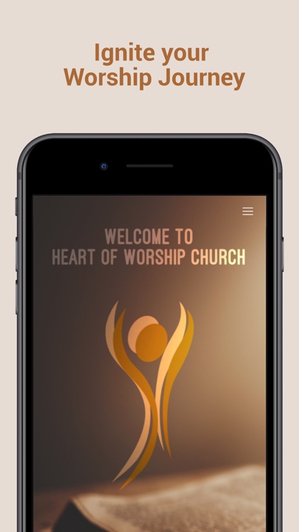 Heart of Worship Church