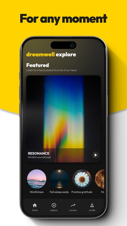 DreamWell: Daily Routines screenshot-6