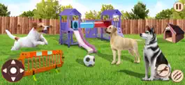 Game screenshot Dog Simulator: Pet Animal Game mod apk