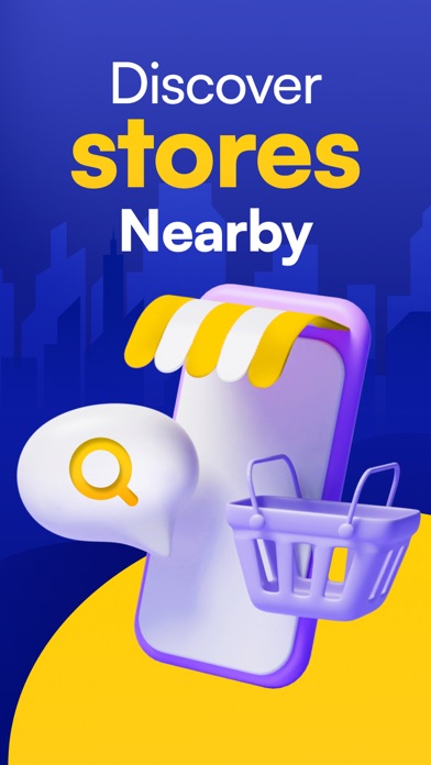 Sho App - Shopping app Screenshot