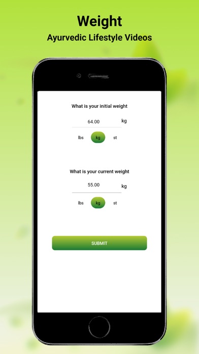 Naturecure by Ayurvedic Soul Screenshot