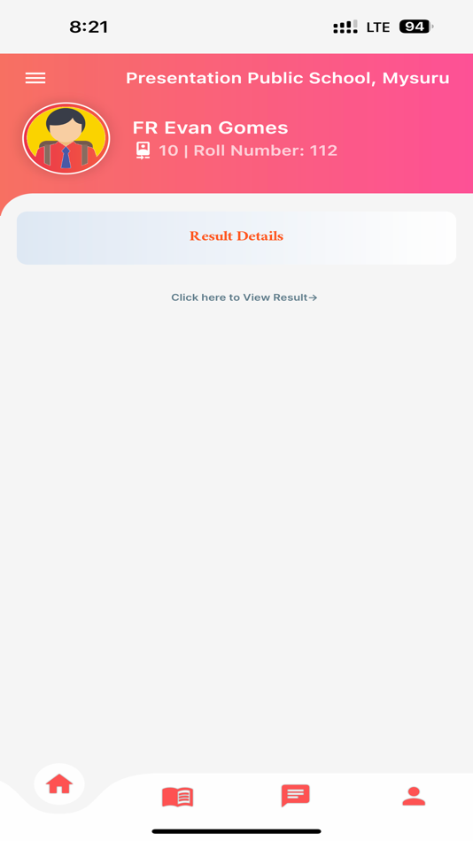 #5. Presentation Public School (iOS) Podle: My Diocese