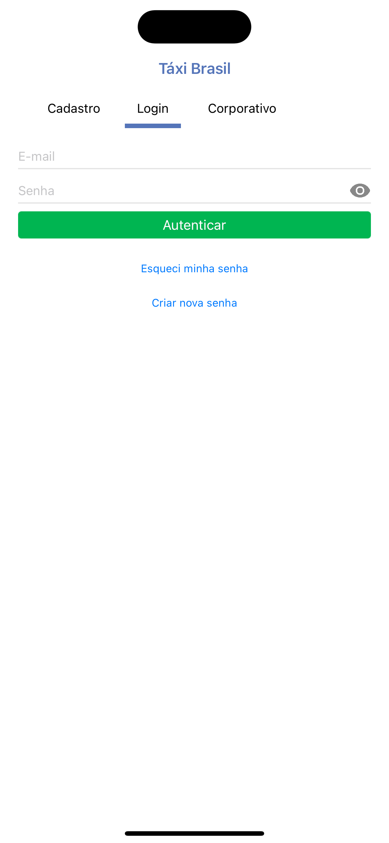 Táxi-Brasil