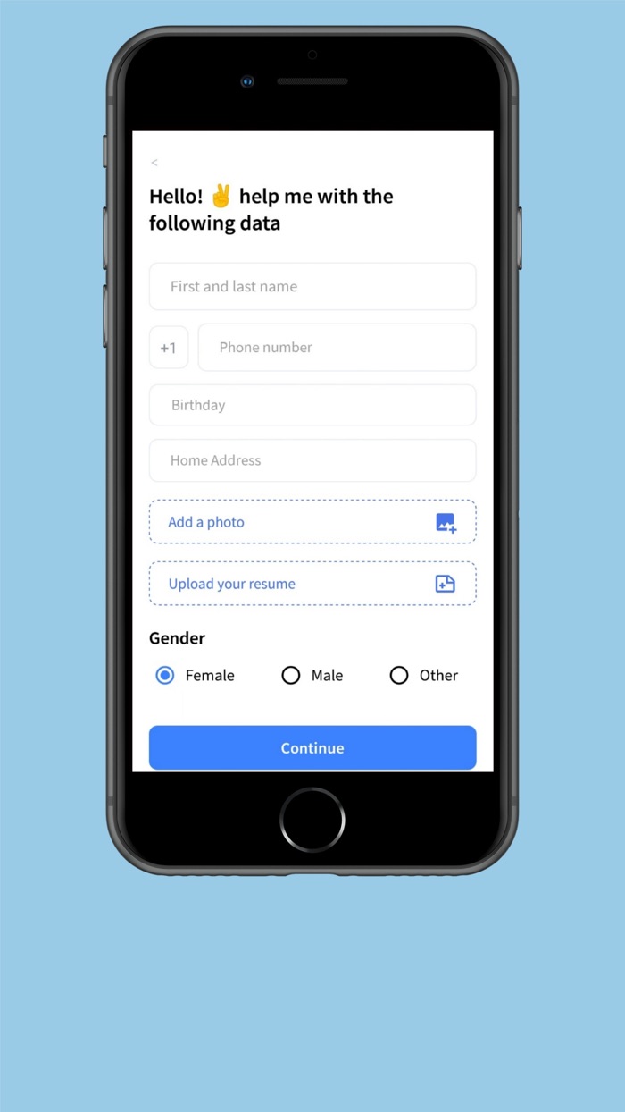 Centmax On Demand Staffing