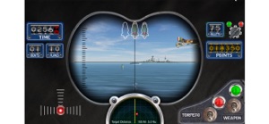 Torpedero screenshot #1 for iPhone