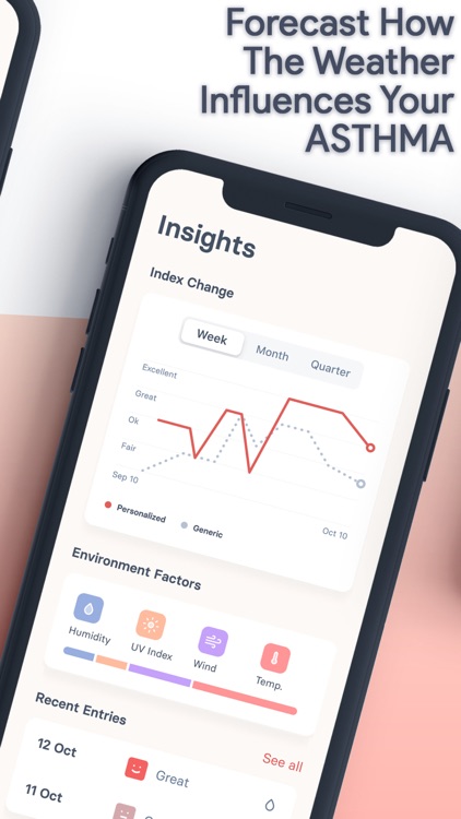 Doppler: Weather & Your Health screenshot-7