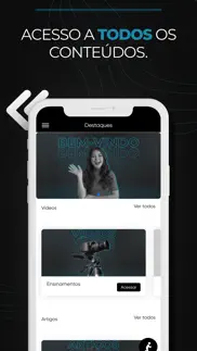 ad - mfrec iphone screenshot 2