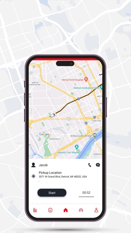 All Deliverers Delivery Agent screenshot-6