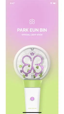 Game screenshot PEB Light Stick mod apk