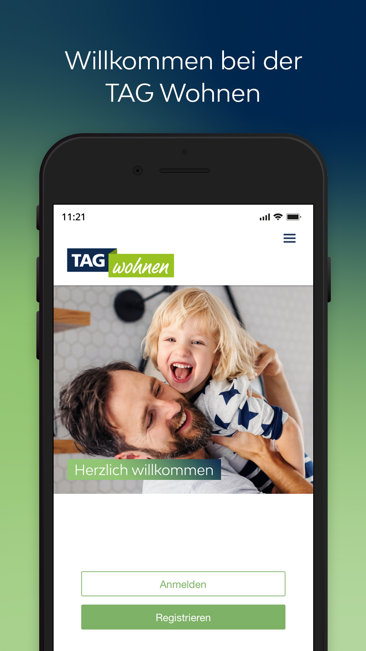 TAG Wohnen