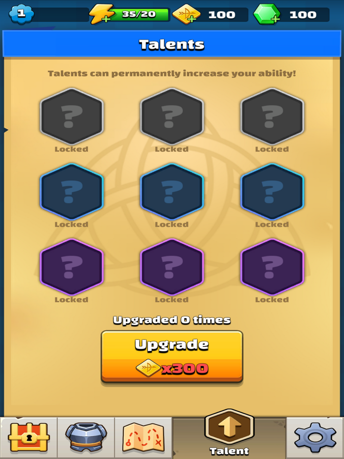 Archer Hunter - Adventure Game