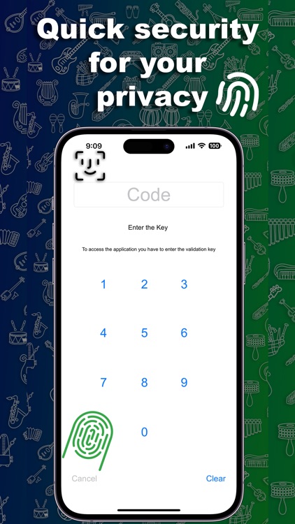 Duo Messenger Web Clone Plus screenshot-3