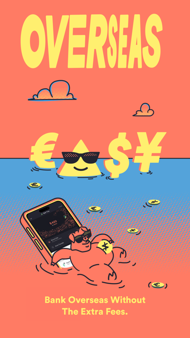 Up — Easy Money Screenshot