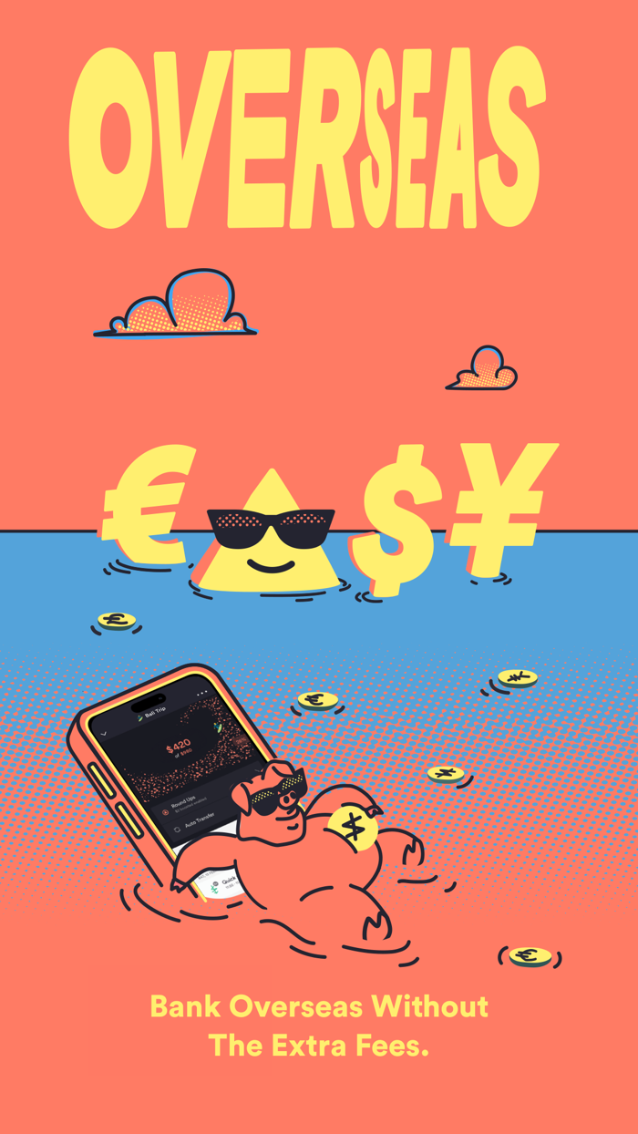 Up — Easy Money