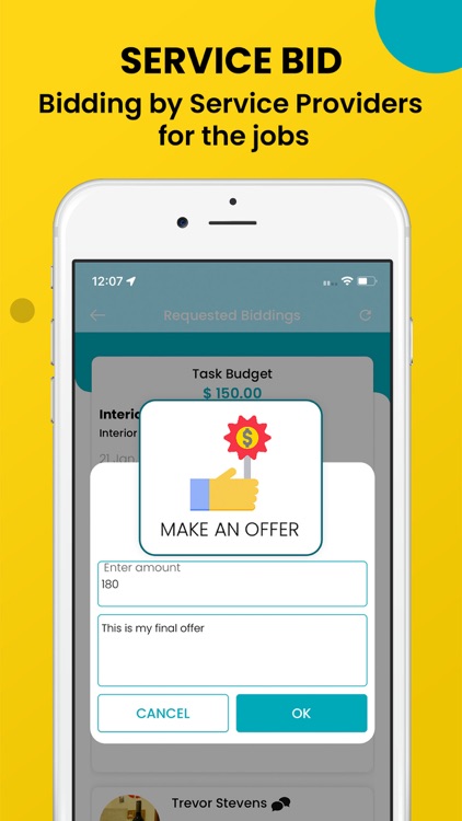 KingX User screenshot-5