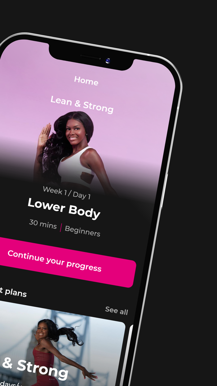 Gym In A Box By Paris Fit