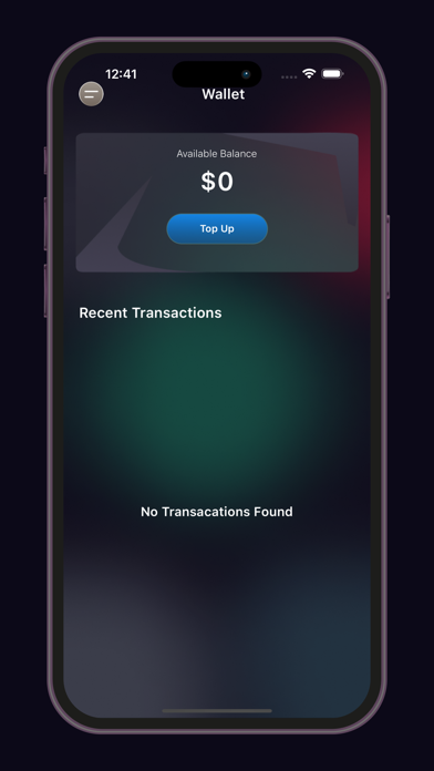 Spot Swap App Screenshot