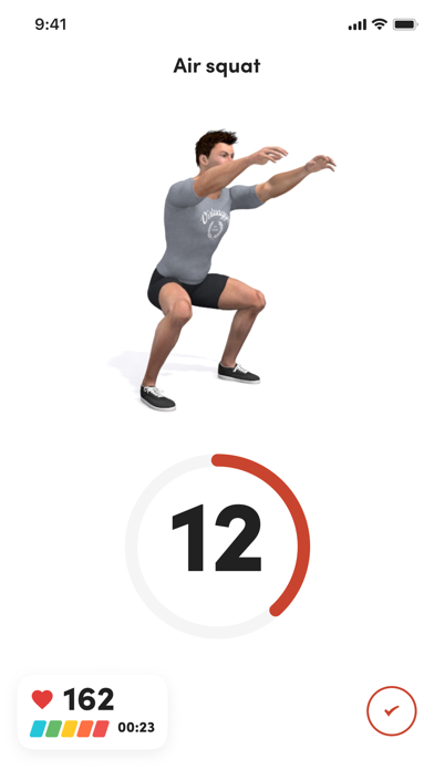 Beyond Wellness EC Screenshot