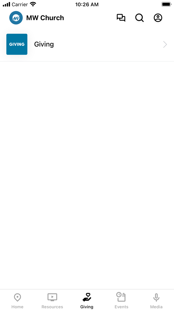 Mountain West Church