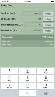 anion gap calculator pro problems & solutions and troubleshooting guide - 1