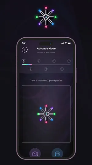 The Match That App screenshot 2