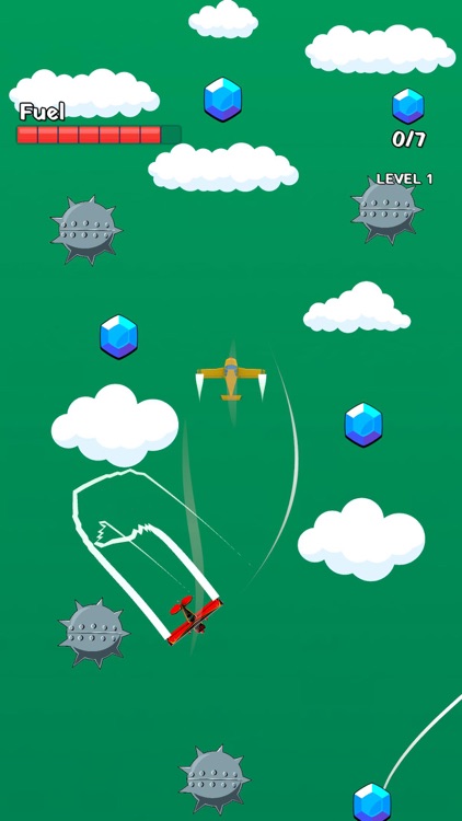 Aviator Enchanted Breeze screenshot-8