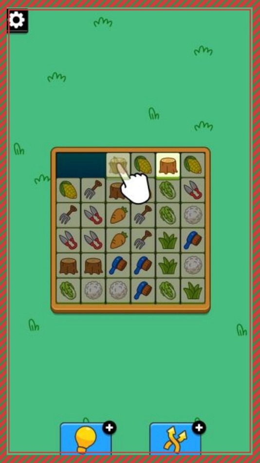 #2. 菜鳥消消挪對對-鳥了個鳥愛消除休閑益智解壓遊戲! (iOS) By: 锡水 黄