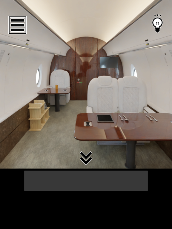 脱出ゲーム 夢のファーストクラス