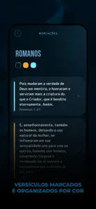 Manual do Cristão (Premium) screenshot #10 for iPhone