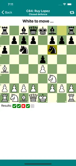 Game screenshot Chess Opener PRO hack