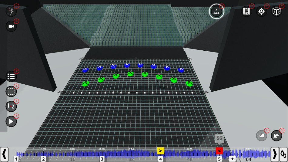 #4. Pyware 3D (iOS) 作者: Pygraphics, Inc.