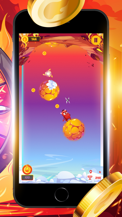 Hell Spin Games 24 Screenshot