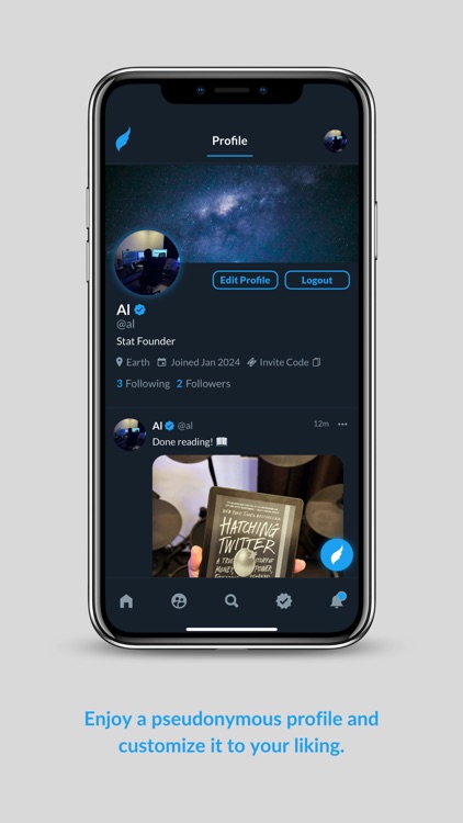 Stat Social screenshot-3
