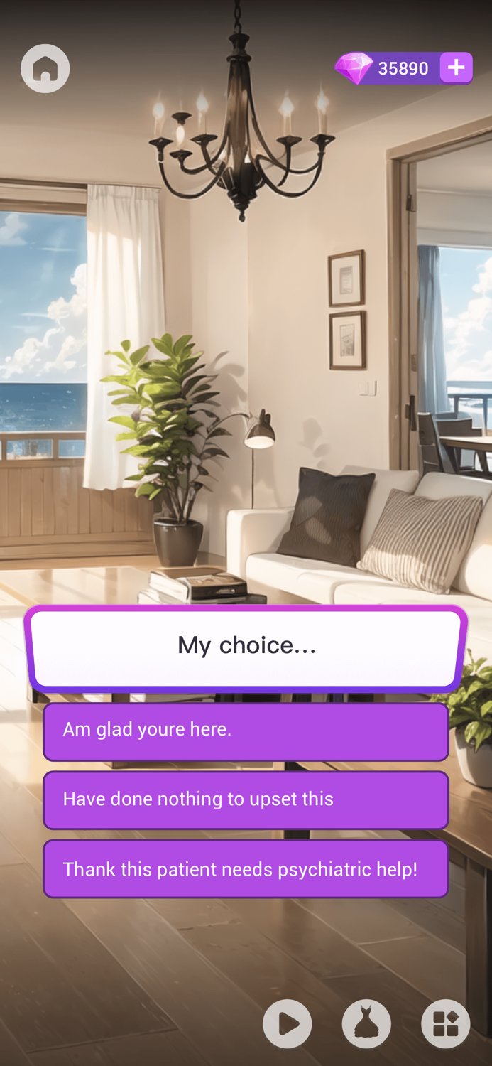 Open Story Choose Your Way