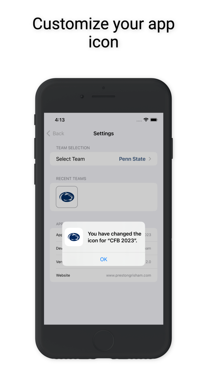College Football 2023