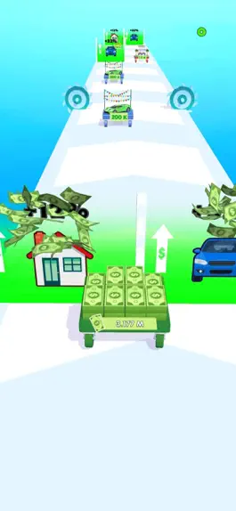 Game screenshot Investment Rush hack