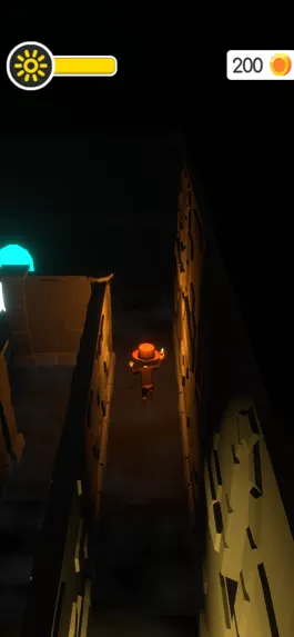 Game screenshot Light Up 3D! apk
