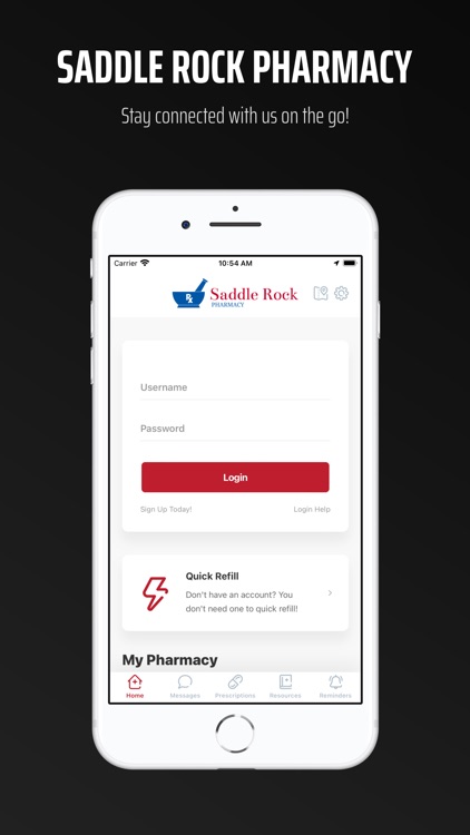 Saddle Rock Pharmacy