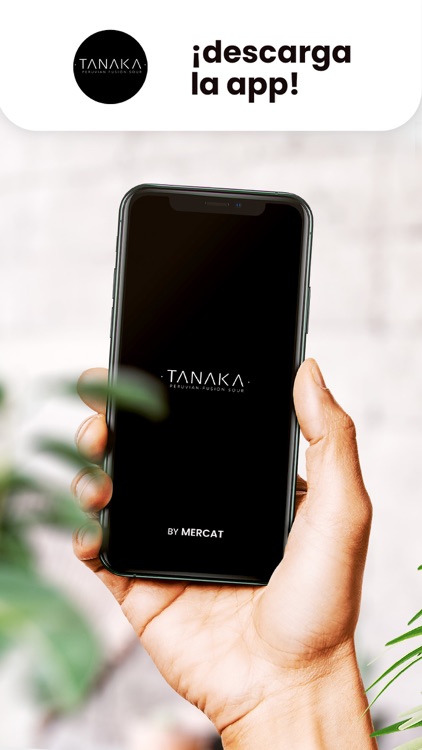 Tanaka