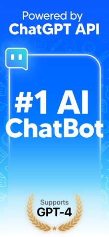 Prompt AI Chatbot Assistantのおすすめ画像1