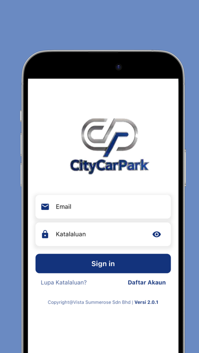 CCP Screenshot 1 - AppWisp.com