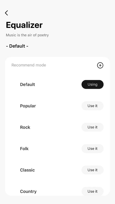Screenshot 4 of KiiP App