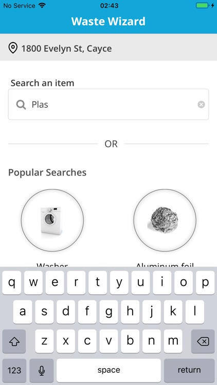 Cayce Curbside Collections screenshot-3