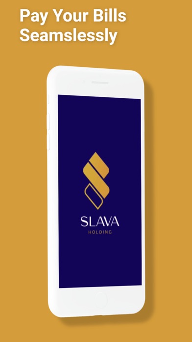 Slava Screenshot