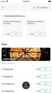 How to cancel & delete miami pizza, 1