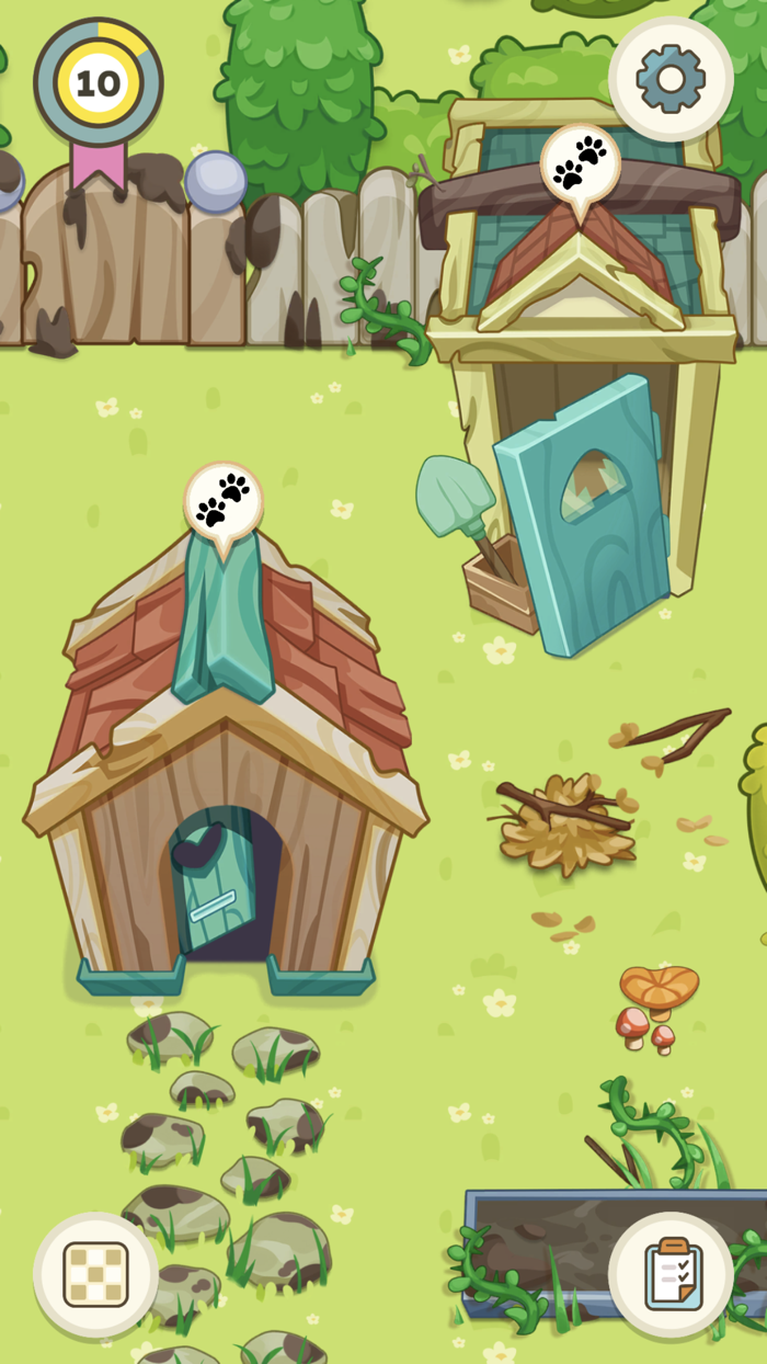 Smart Puppies Merge Cuteness