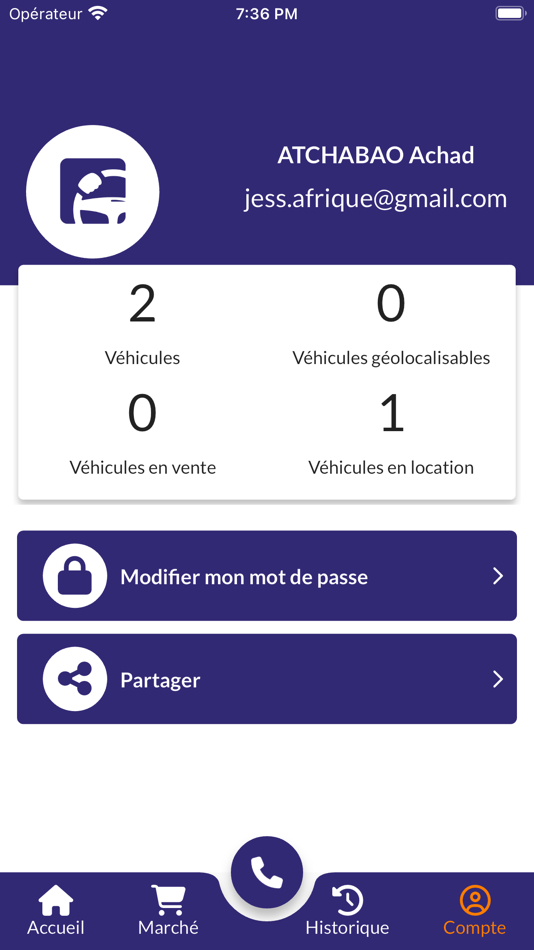 #6. Sogenuvo (iOS) Podle: Omar Farouk KOUGBADA